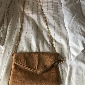 francesca’s collection crossbody purse